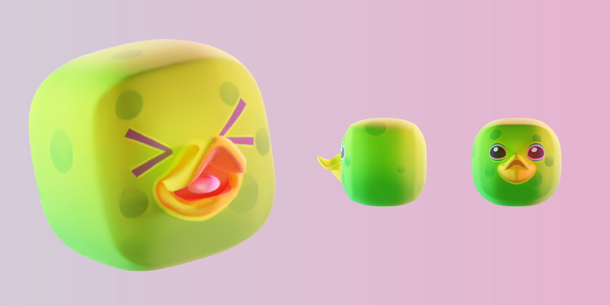 Ducky Pop
